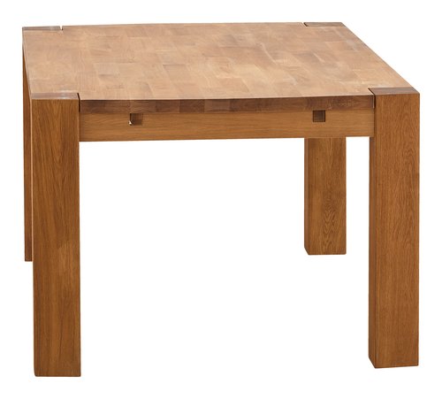 Table OLLERUP 100x160 chêne