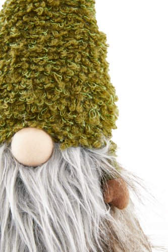 Wichtel ODIN H51cm grün | JYSK