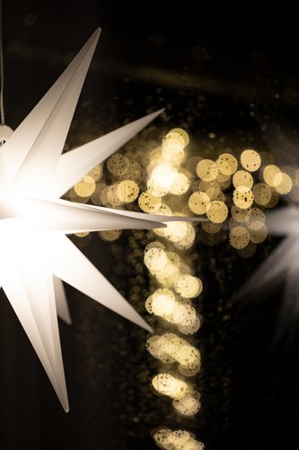 Stern GYLFE Ø57xH44cm hängend | JYSK