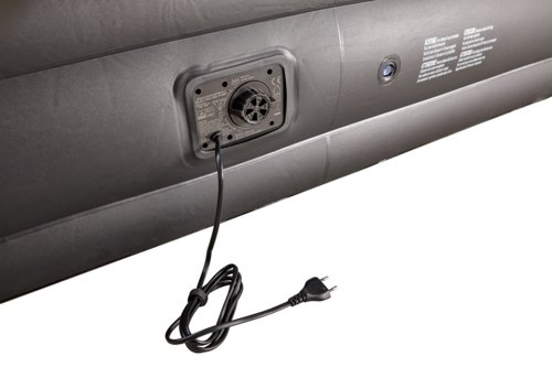 Colchão ar ERGOMAXX L L95xC195xA47