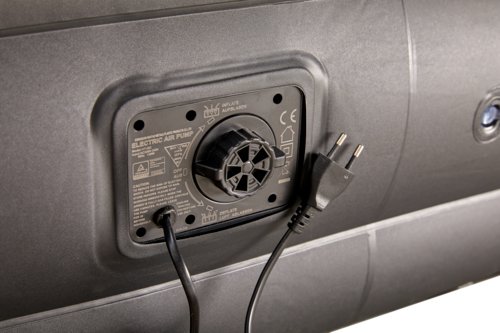 Colchão ar ERGOMAXX L L95xC195xA47