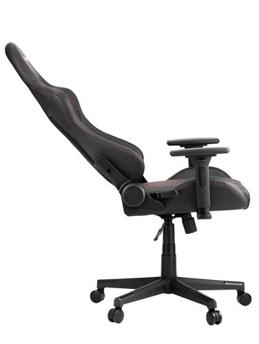 Gaming-Stuhl NIBE schwarz/rot