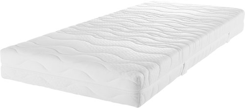 Taschenfederkernmatratze 90x200 PLUS S30 DREAMZONE