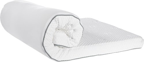 Topper 90x200cm GOLD T105 WELLPUR