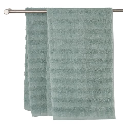 Hand towel TORSBY 50x90 mint