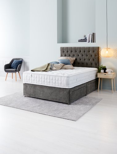 Spring mattress GOLD S70 DREAMZONE Double