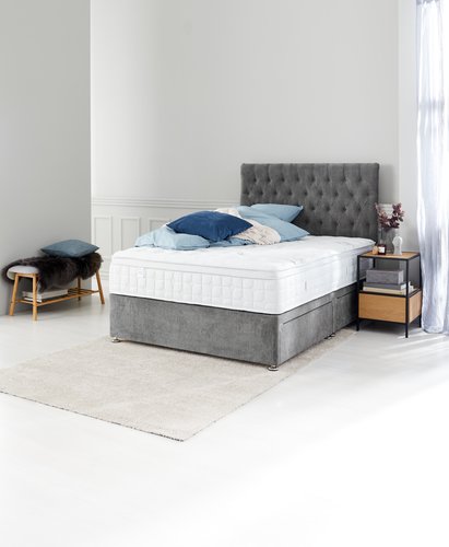 Spring mattress GOLD S95 DREAMZONE KNG