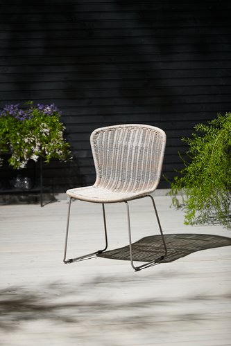 Stuhl HAJSTRUP natur | JYSK