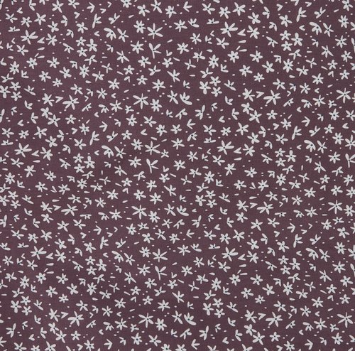 Completo copripiumino HANNA 240x220 cm viola