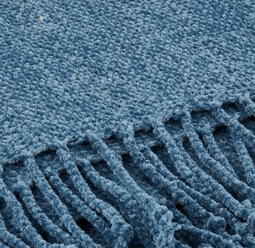 Одеяло DUNHARVE 130x170 синьо