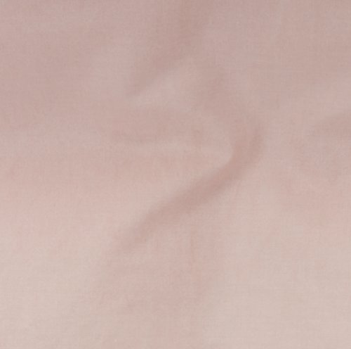 Completo copripiumino SANNE cotone lavato 155x220 cm rosa