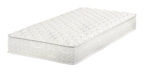Spring mattress BASIC S5 SGL