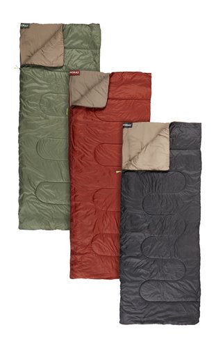 slaapzak norat b75xl190 assorti jysk