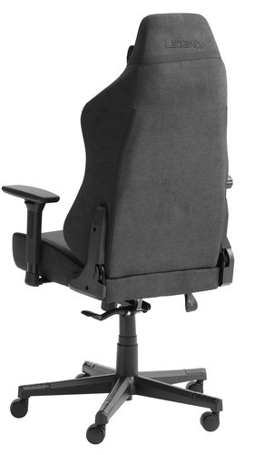 Gamer-stol ABILDAA antracitgrå
