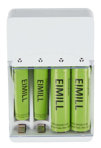 Batterieladegerät EIMILL B7xL5xH11