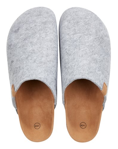 Slippers CATO size 3-10½