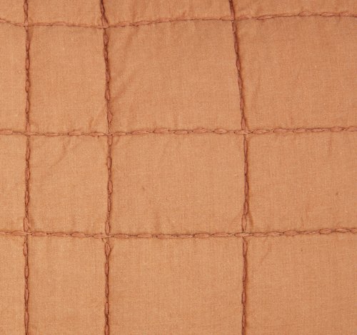 Dekorační polštář VALMUE 40x60 oranžová