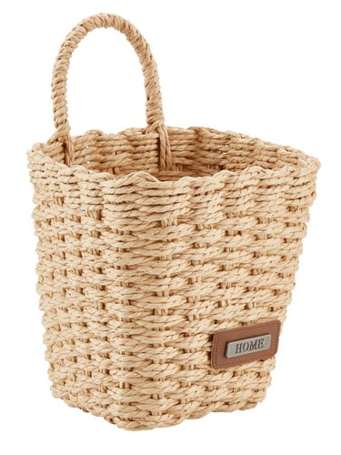 Mand GRAVERS B15xL15xH15 naturel