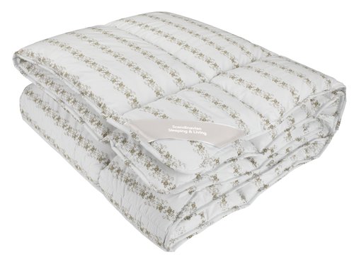 Fibre duvet 240x220 TRONFJELLET warm KNG