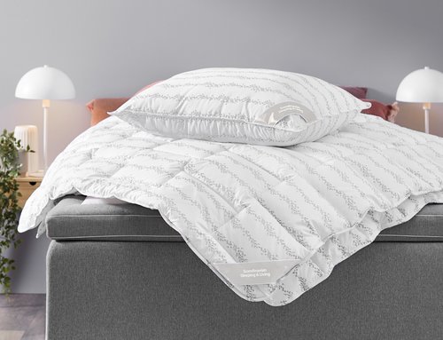 Възглавница 650г