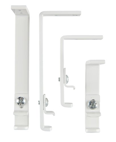 para riel cortina FIXI | JYSK