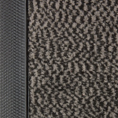 Doormat FRYTLE 60x80 grey