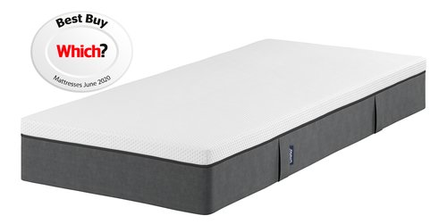 Foam mattress EMMA ORIGINAL King