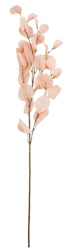 Fiore artificiale AGNER H90 cm rosa