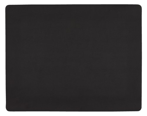 Mantel individual TIDSEL 33x42 negro