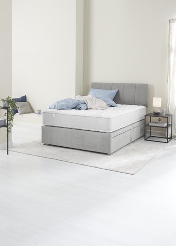 Spring mattress PLUS S20 DREAMZONE DBL