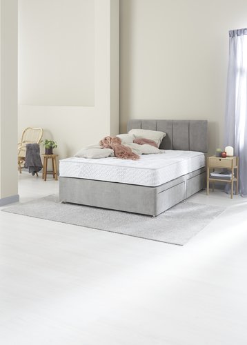 Spring mattress PLUS S5 DBL