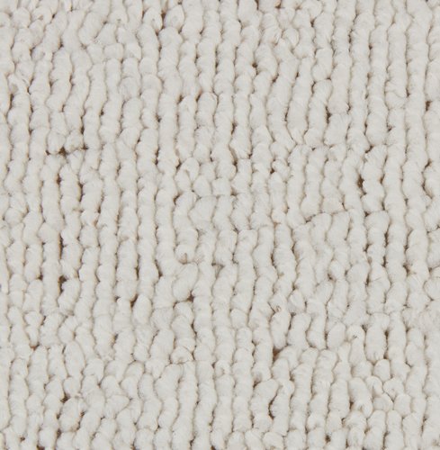 Tapete de casa de banho KIRUNA 40x60cm branco