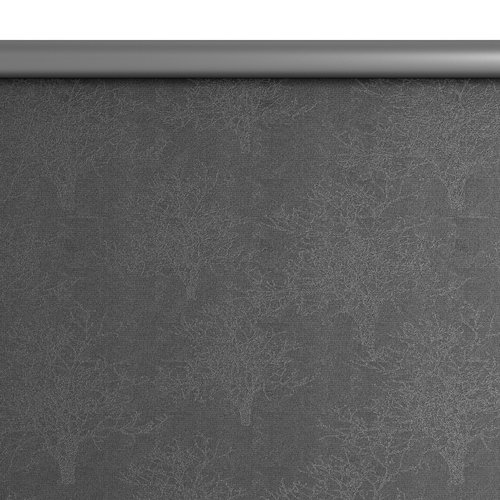Mørklægningsgardin YNGEN 140x170cm grå