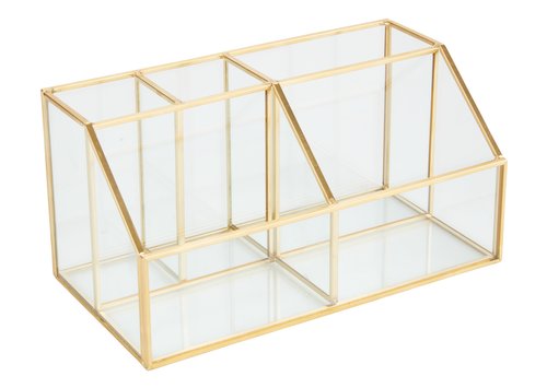 Kosmetik-Organizer VIKEN B9,5xL18xH5/9