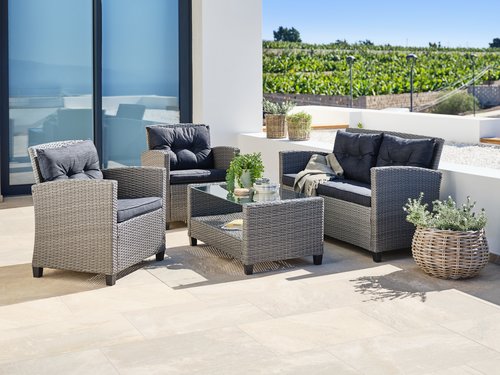 Jysk sectional deals outdoor