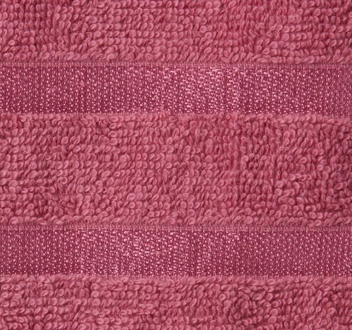 Håndklæde YSBY 50x90 pink