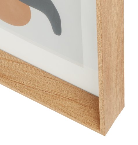 JYSK Bilderrahmen Holz: Verleihen Sie Ihren Erinnerungen einen edlen Rahmen