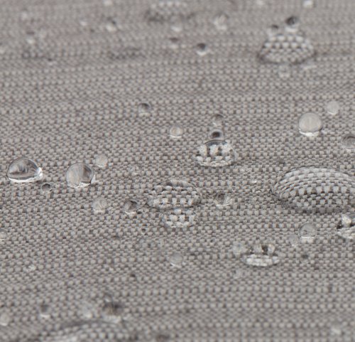 Ubrus AGERMYNTE140×240 šedá