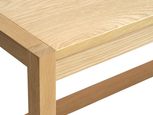 Coffee table RY 70x110 oak