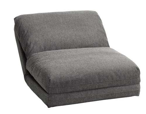 Bed sleeping deals chair