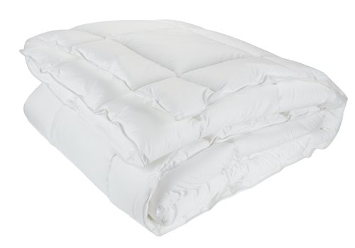 echtgenoot Klap Vermenigvuldiging Dekbed 1600g Høie DOWNFEEL warm 240x220 | JYSK