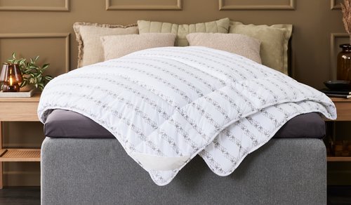 Paplón 600 g TRONFJELLET chladivý 135x200
