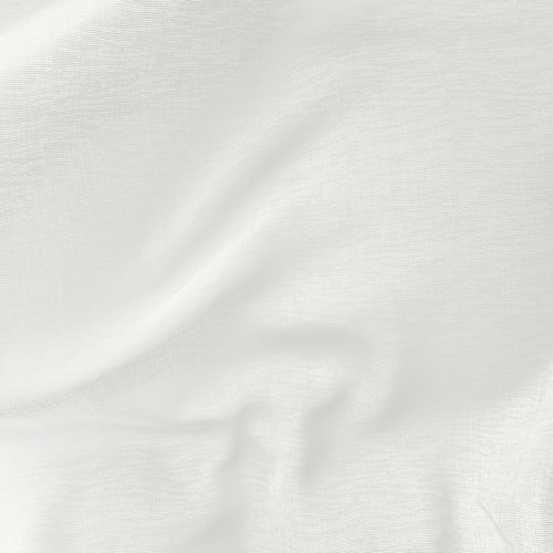 Κουρτίνα GOLTA 1x140x245 λευκό