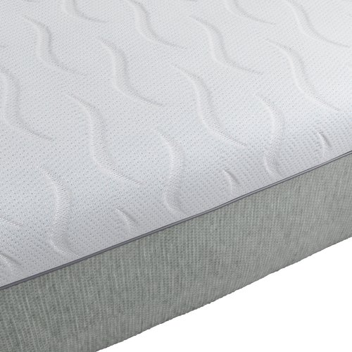 Foam mattress GOLD F110 WELLPUR Single