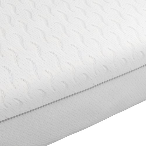 Foam mattress GOLD F85 WELLPUR Double JYSK