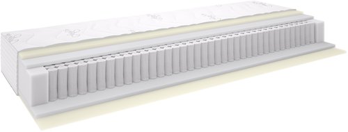 Springveermatras 90x210 GOLD S50 DREAMZONE