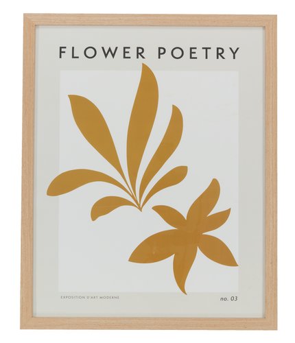 JYSK Bilderrahmen Holz: Verleihen Sie Ihren Erinnerungen einen edlen Rahmen