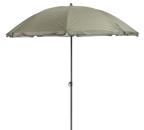 Toevoeging zien Scarp Parasol STRUER Ø180 assorti | JYSK