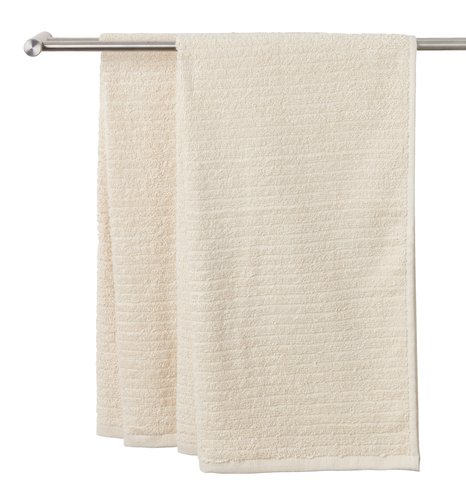 Ręcznik SVANVIK 40x70cm naturalny