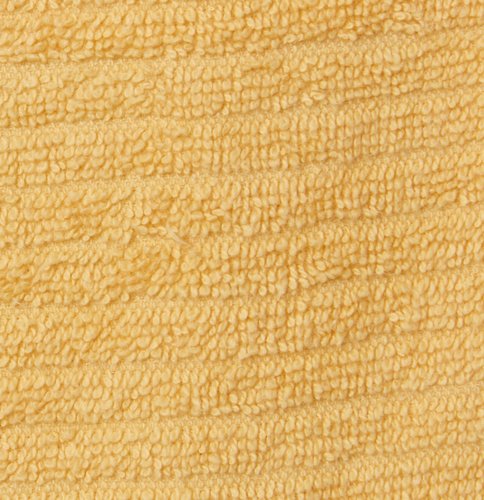 Towel SVANVIK 50x90cm yellow